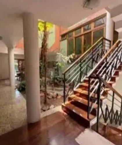 ESPETACULAR CASA CONDOMÍNIO PARQUE DOM HENRIQUE 2 - 950 metros - 4 SUITES - Jardim Ipês - 