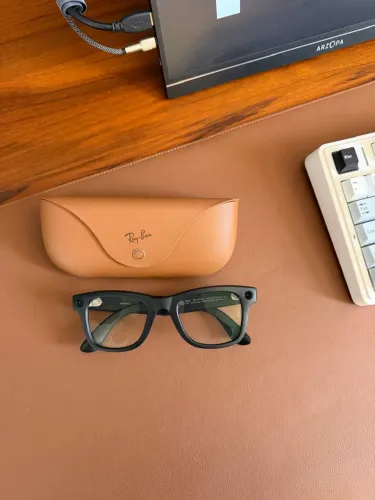 Ray Ban Meta