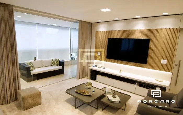 Viva com Luxo e Conforto no Bairro Anchieta: Apartamento Exclusivo!