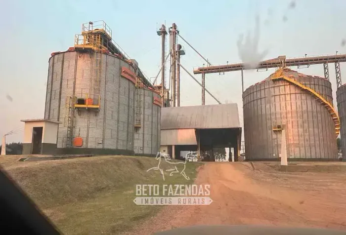 Imóvel para venda com 500000000 metros quadrados em Área Rural de Nova Mutum - Nova Mutum 