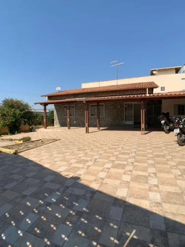 Casa 3 quartos Bairro São Joaquim