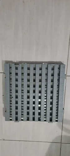 Pallet plástico