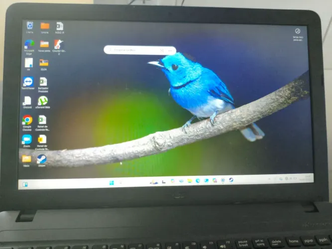 Notebook Assus Vivobook 15