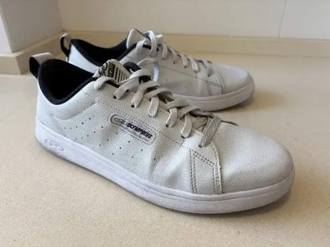 Tênis Olympikus Casual Esporte - Tam. 44 (12 Us)