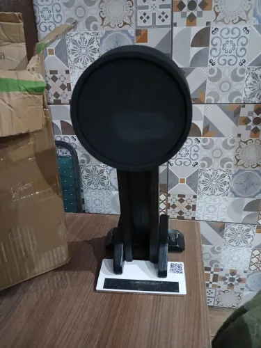 Vendo pad de bumbo 