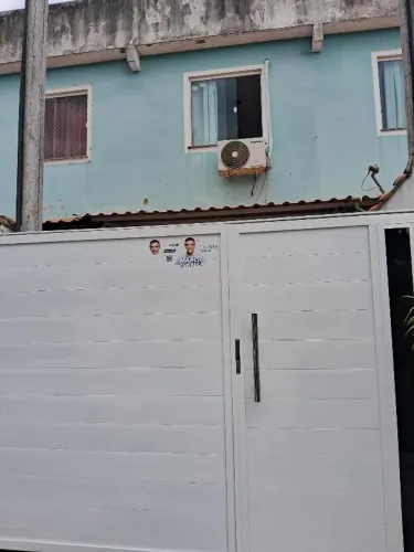 Imóvel em ótima região Casa em Nova Iguacu - RJ, Nº 390, 2 quartos, 59,29m² | Venda Diret