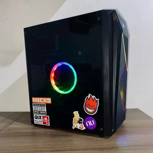 PC GAMER
