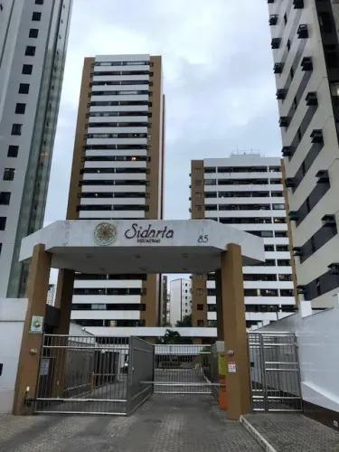 Sidarta Iguatemi | 2 suítes + closet | 2 vagas | Direto com proprietário