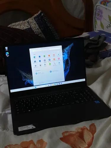 Galaxy Book 2 - NP550XED-KF3BR