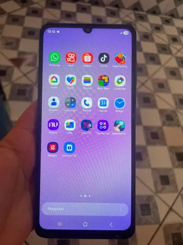 Samsung A07