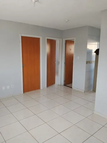 Aluga-se apartamento em Valparaíso de Goiás