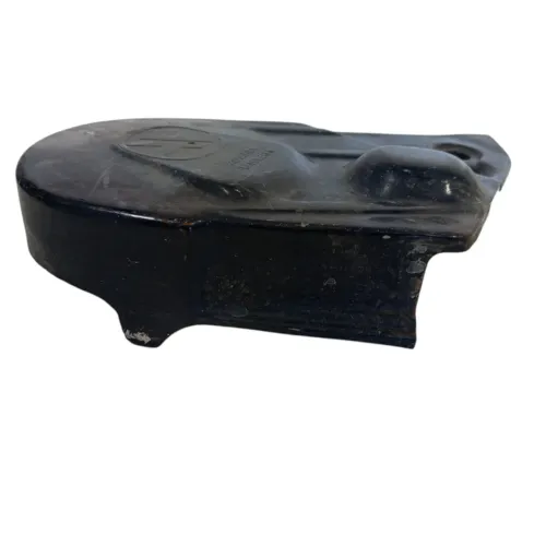 Capa Proteção Correia Dentada Volkswagen Santana 1996 A 2006