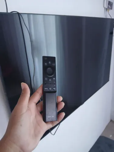 Vendo TV smart Samsung 55