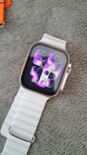 Smartwatch T800 Ultra! NOVO