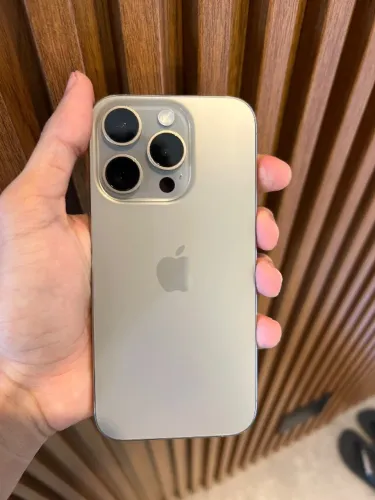 iPhone 15 Pro 128gb