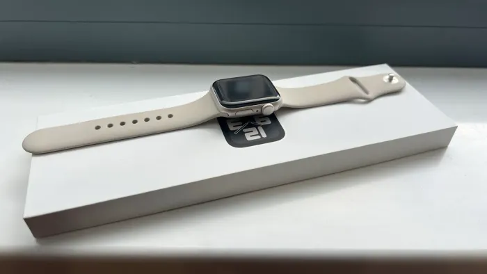 Apple Watch SE (gen2) 40mm