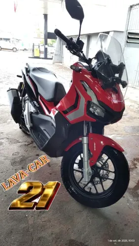 ADv zerada. Só comprar e ser feliz
