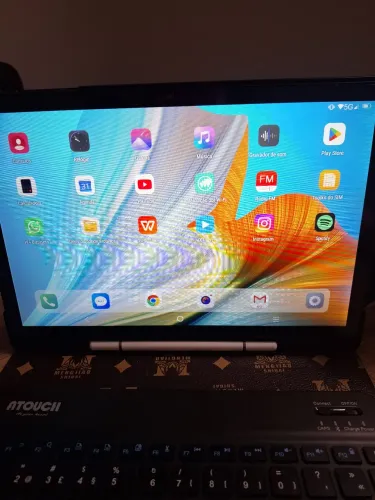 Tablet Atouch Stab9