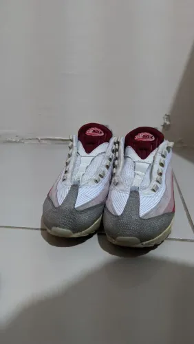 Nike Air Max 95 QS "Anatomy of Air" ?