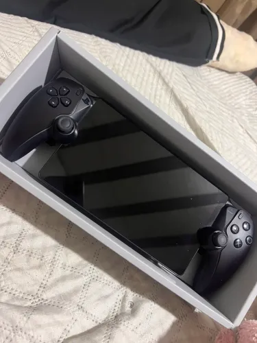 Ps portal remote PlayStation