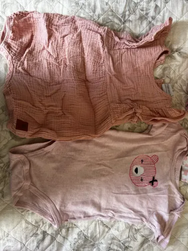 Roupas Bebê Menina 12 a 24 Meses - Lote Completo | Excelente Estado