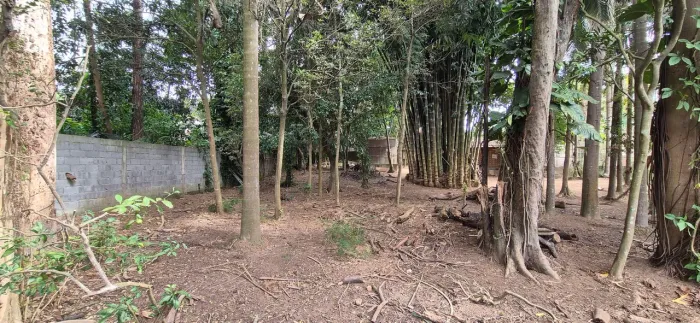 Alugo terreno p/ comércio