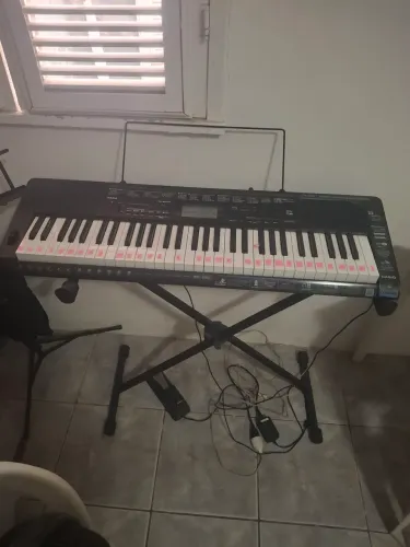 Teclado