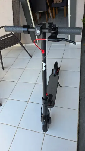 Patinete elétrico