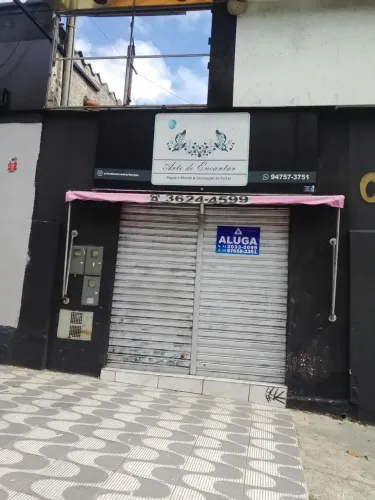 Imóvel para aluguel, Enfrente a prefeitura Vila Jacui-70 m²