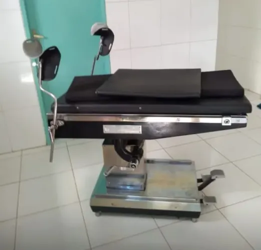 Mesa Cirúrgica de Parto Mercedes Imec