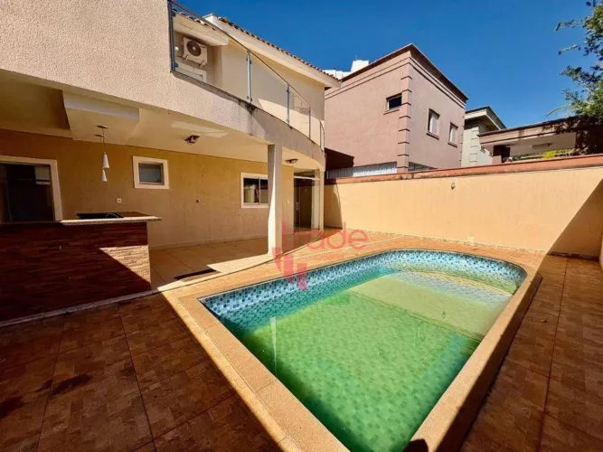 Casa em Condomínio Fechado para Alugar com 03 Quartos no Bairro Recreio de Acácias em Ribe