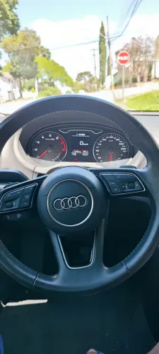 Audi A3 Sportb. Prestige Plus 1.4 TFSI S-tron 2020