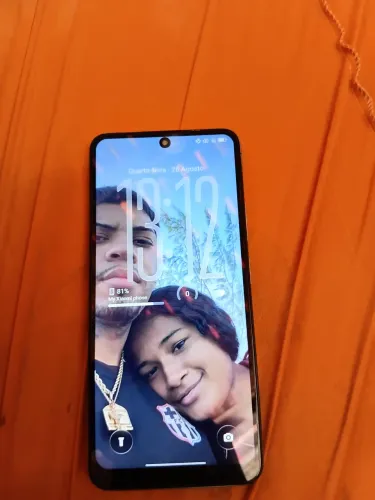 Redimi note 12 128gb 8ram