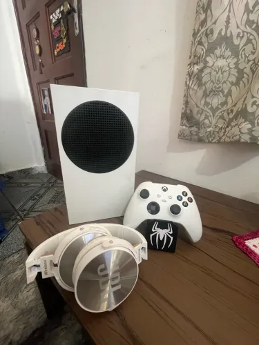 XBOX SÉRIES S 512GB