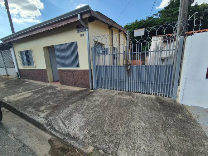 Casa para locação vila Angélica