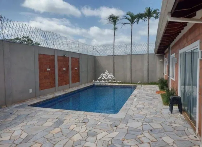 Casa com 2 dormitórios à venda, 120 m² por R$ 570.000 - Residencial Itália - Dumont/SP