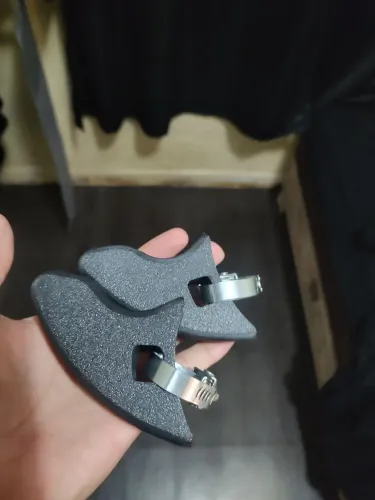 Fixie Hooks