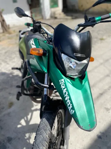 Honda XRE 300/ 300 Abs/ Flex 2012