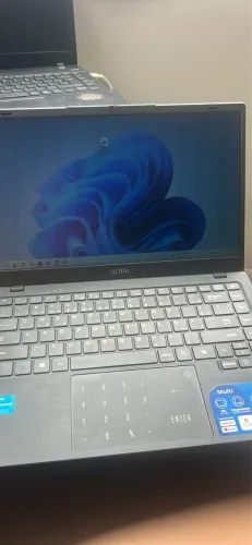 Notebook multi ultra