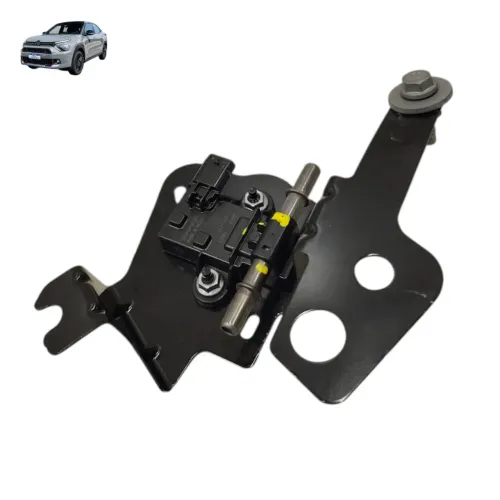Sensor Pressão Combustível Citroen Basalt 2025 2024