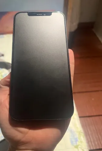 iPhone 12