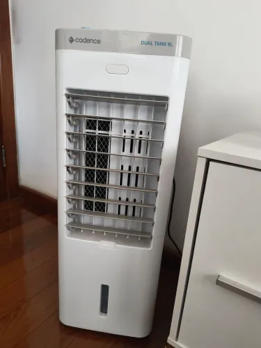 Climatizador Cadence