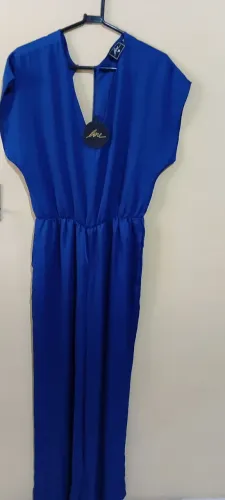 Macacão 