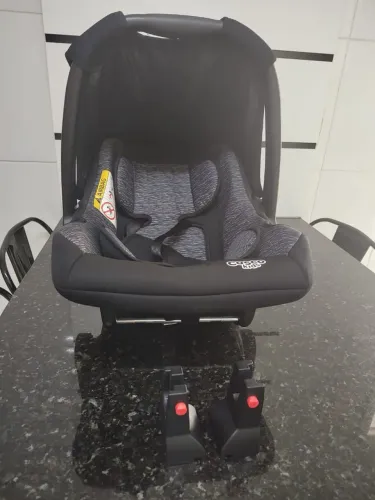 Bebê Conforto Cosco Kids por 150