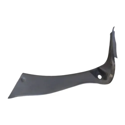 Soleira Porta Traseira Esquerda Peugeot 307 2005 2006 A 2012