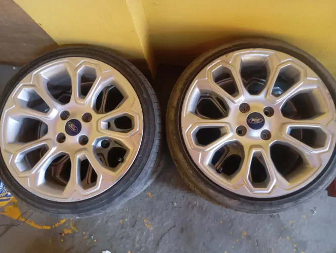 Rodas R17