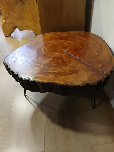 Mesinha de centro