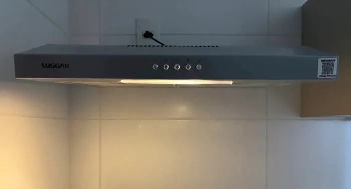 Depurador Mondial Inox 110V