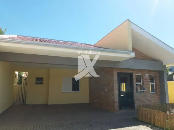 Casa com 4 dorm.( sendo que 2 são suítes) para aluguel de temporada, 168 m² por R$ 2.400/d