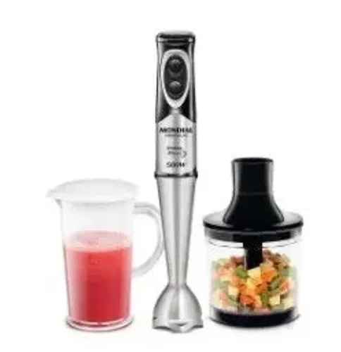 Mixer Mondial